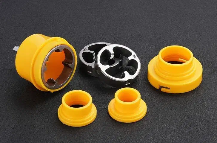 قلاویزوحدیده سردریلی لوله 1/2PVC و3/4فورتیکاFA4322|ابزارآلات|ارومیه, |دیوار