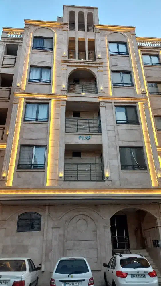 آپارتمان 450 متر فلت دفتر کار|اجارهٔ دفتر کار، اتاق اداری، مطب|شیراز, صنایع الکترونیک|دیوار