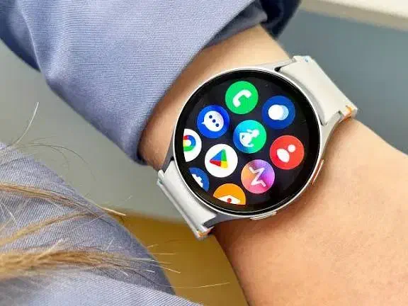 ساعت هوشمند سامسونگ ( Galaxy watch 7 )|ساعت|ساوه, |دیوار