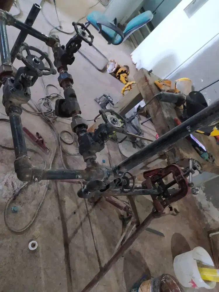 جوشکاری سیار|خدمات پیشه و مهارت|چمران, |دیوار