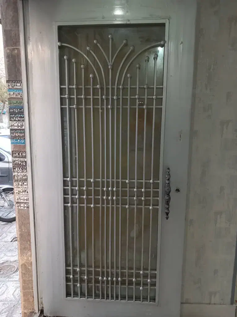 آیینه قدی و درب|آینه|مشهد, ایثار|دیوار