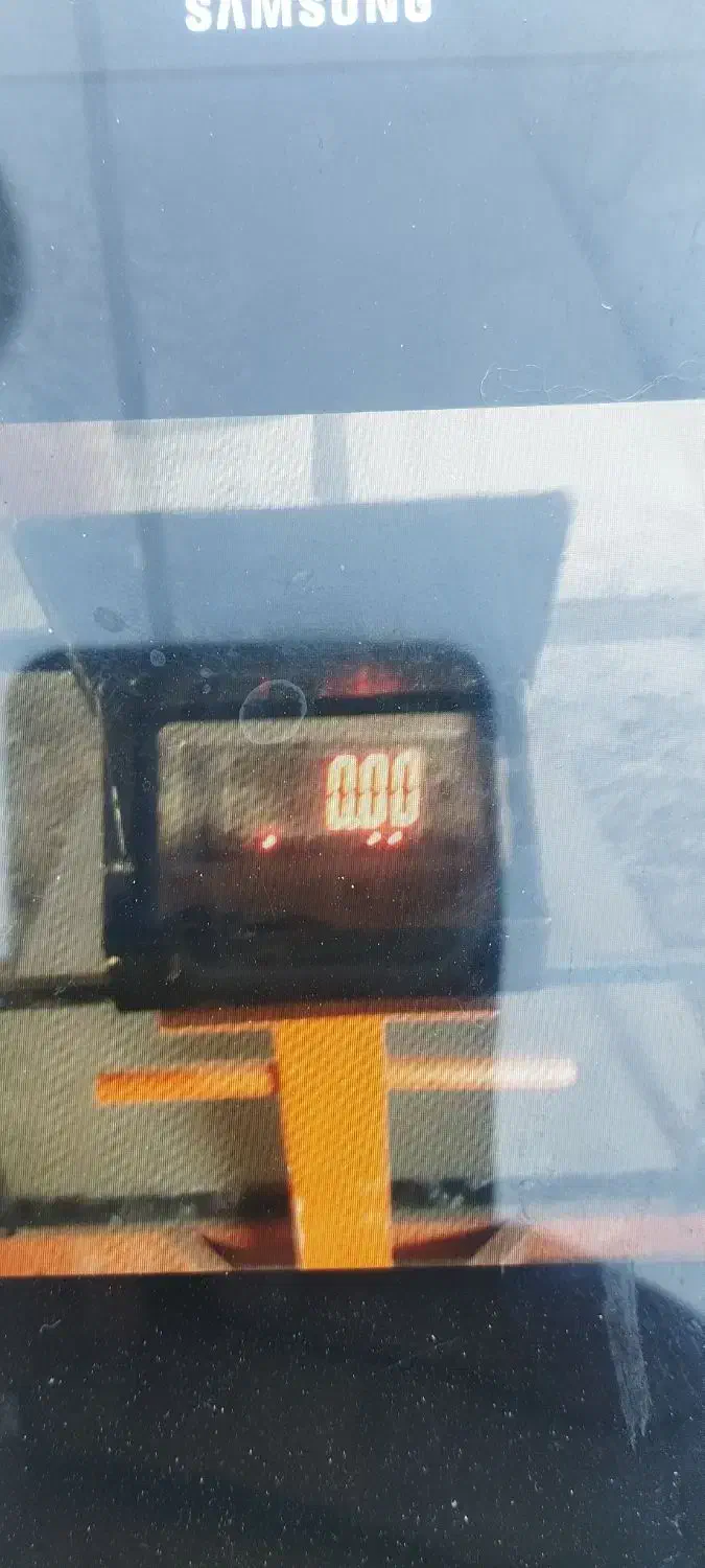 باسکول 1تنی دیجیتال|فروشگاه و مغازه|کرمانشاه, |دیوار