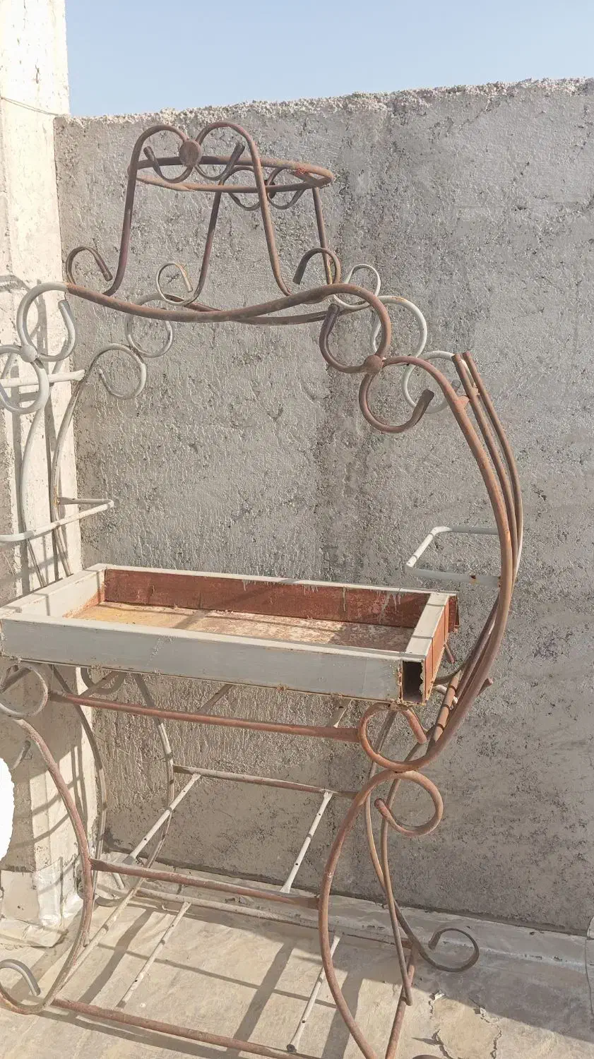 منقل کباب|اجاق گاز و لوازم برقی پختوپز|کلاله, |دیوار