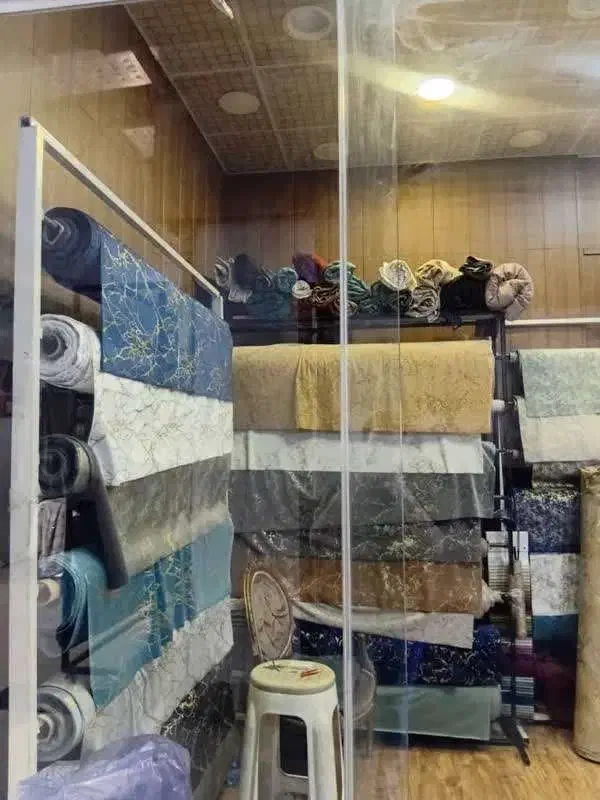 مغازه تهاتر یا فروش فوری، پاساژ روحی|فروش مغازه و غرفه|تهران, هرندی|دیوار