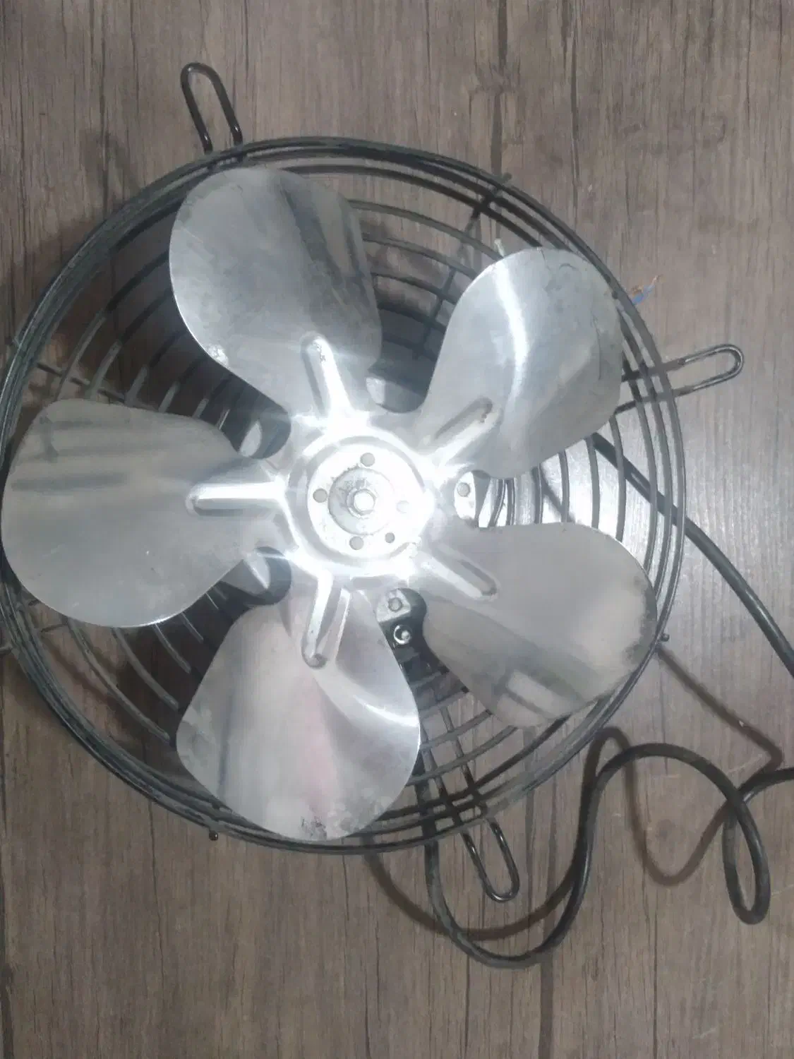 فن خنک کننده یخچال|یخچال و فریزر|محمدیه-قزوین, |دیوار