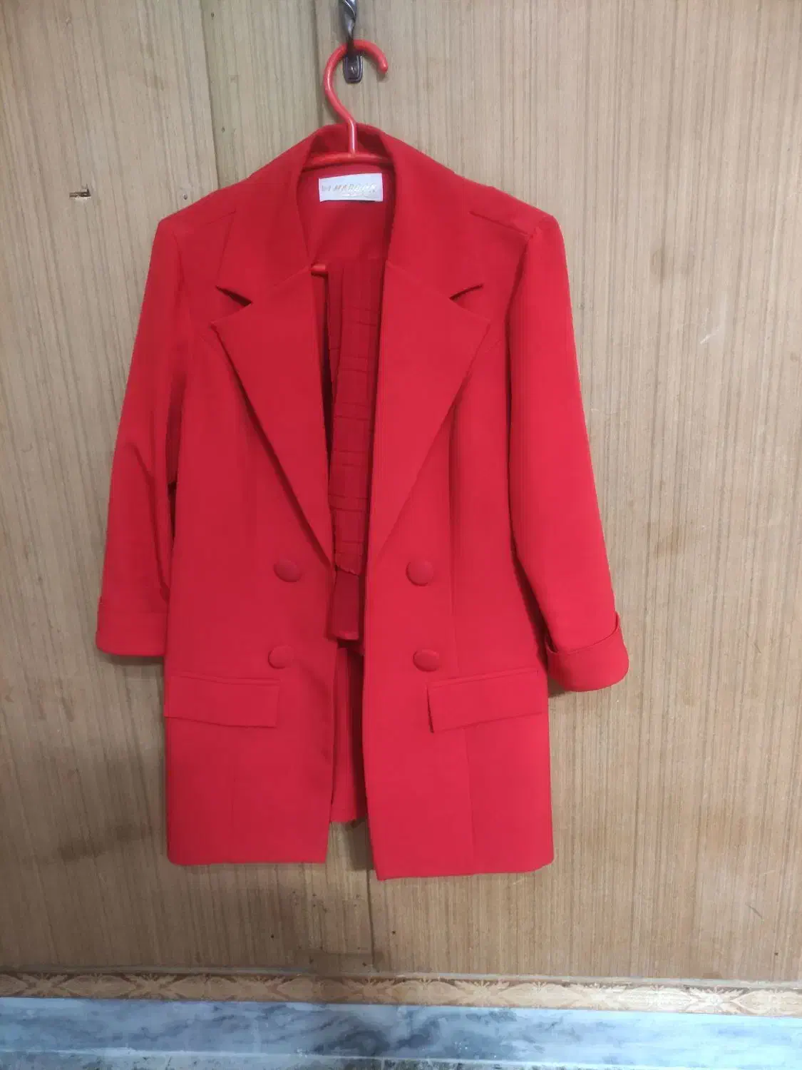 کت مازراتی|لباس|ایذه, |دیوار