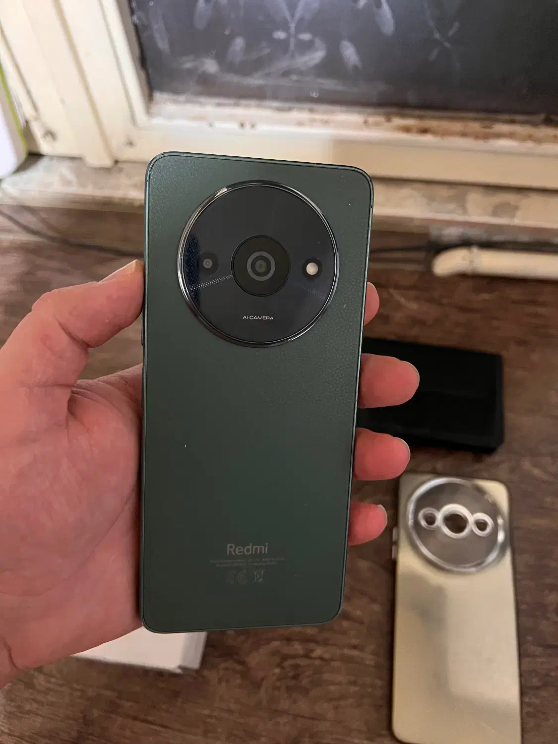 شیاوومی a3|موبایل|تهران, جابری|دیوار