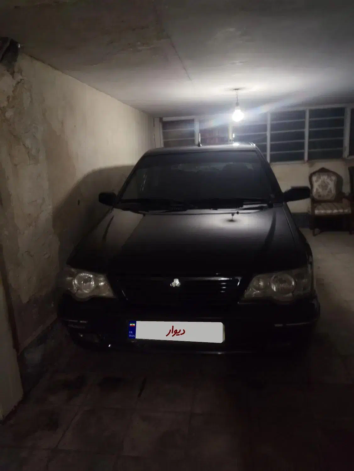 خودرو|خودرو سواری و وانت|تهران, پرستار|دیوار