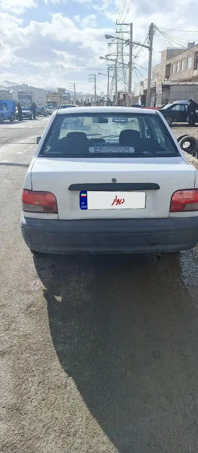 سواری|خودرو سواری و وانت|سنندج, |دیوار