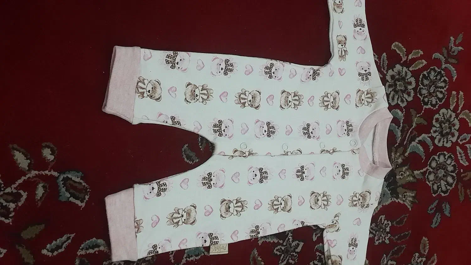 لباس بچه قیمت مناسب|لباس|دوگنبدان, |دیوار