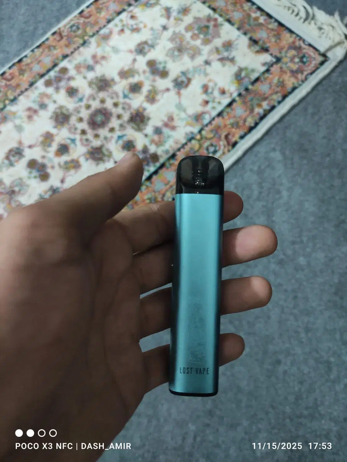 پاد نانو پرو|زیورآلات و اکسسوری|محمدیه-قزوین, |دیوار