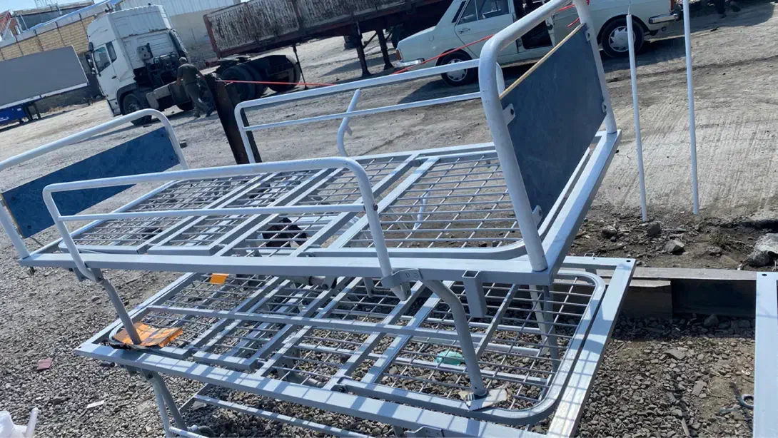 تخت بیمارستانی|پزشکی|ارومیه, |دیوار