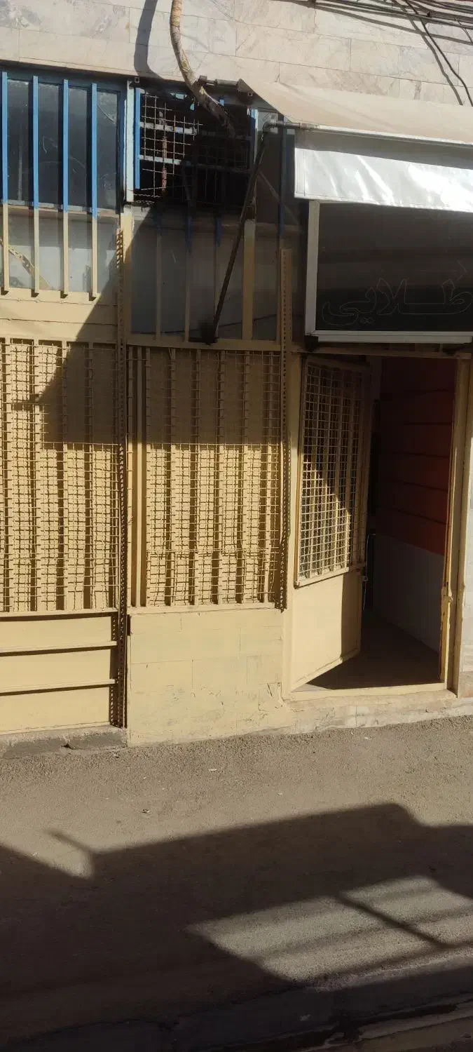 مغازه|اجارهٔ مغازه و غرفه|قائن, |دیوار