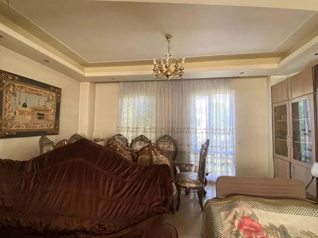 اجاره آپارتمان ۲۱۰ متر ۴خواب ( قیطریه )|اجارهٔ آپارتمان|تهران, چیذر|دیوار