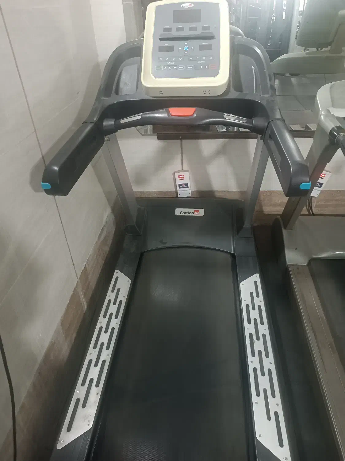 هوازی باشگاهی(تردمیل دوچرخه الپتیکال)|تجهیزات ورزشی|محمدیه-قزوین, |دیوار