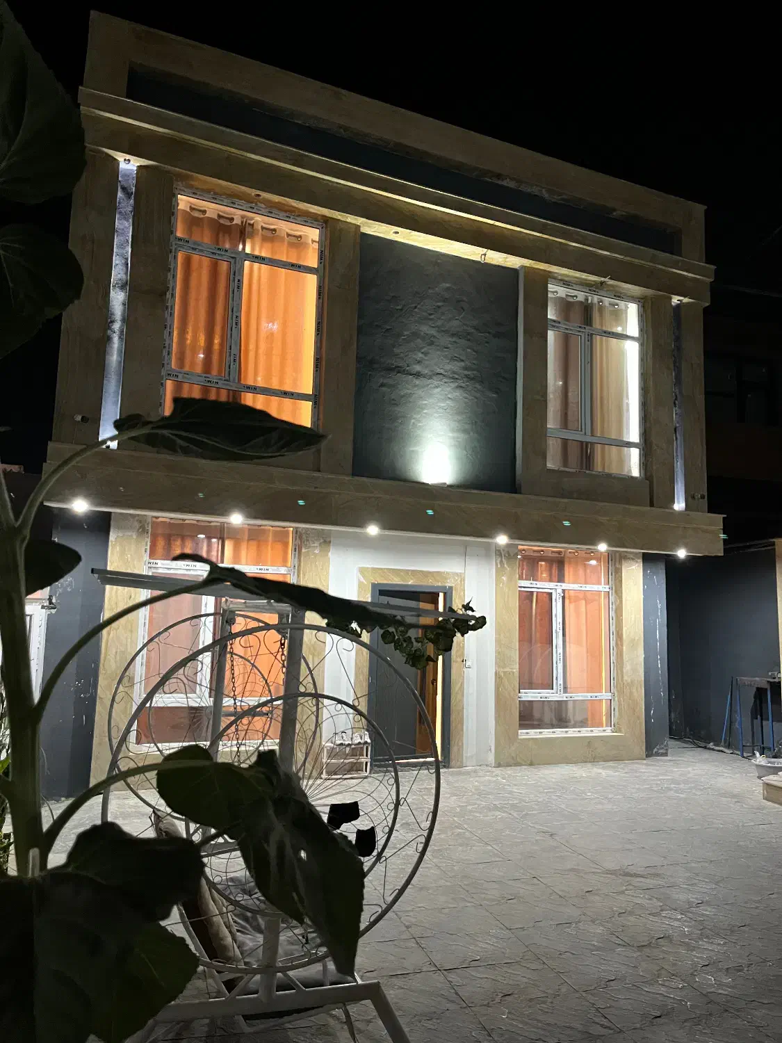 اجاره کوتاه مدت تخفیف استثنائی|اجارهٔ کوتاهمدت ویلا و باغ|تهران, تهرانپارس غربی|دیوار