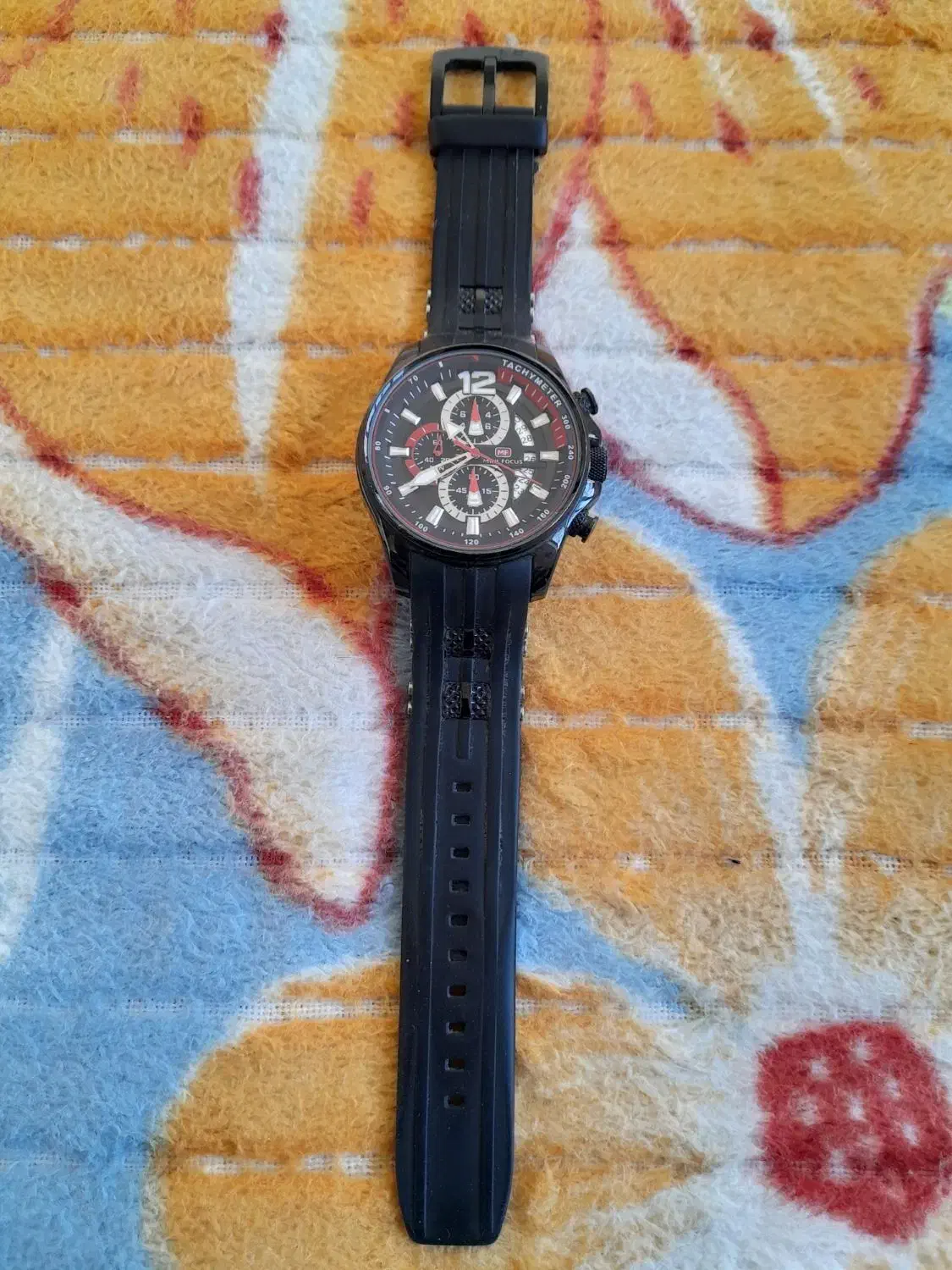 ساعت  کلاسیک  اسپورت|ساعت|پردیس, فاز ۳|دیوار