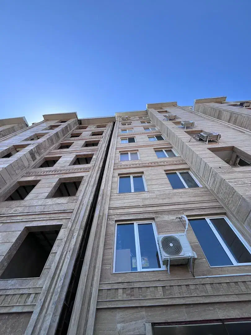 اپارتمان نیروی دریای  با ویو دریا مسکن مهر|فروش آپارتمان|بندر انزلی, مسکن مهر|دیوار