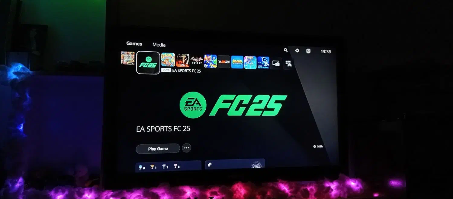 ps5 اسلیم|کنسول، بازی ویدئویی و آنلاین|ری, ولی آباد|دیوار