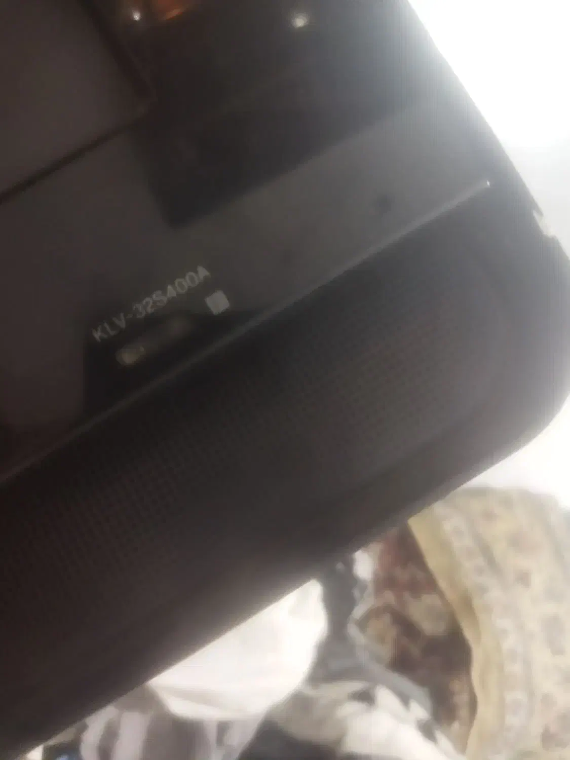 السیدی|تلویزیون و پروژکتور|ری, ظهیرآباد|دیوار