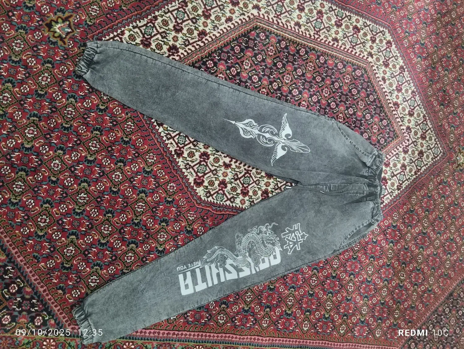 شلوار پسرانه|لباس|زنجان, |دیوار