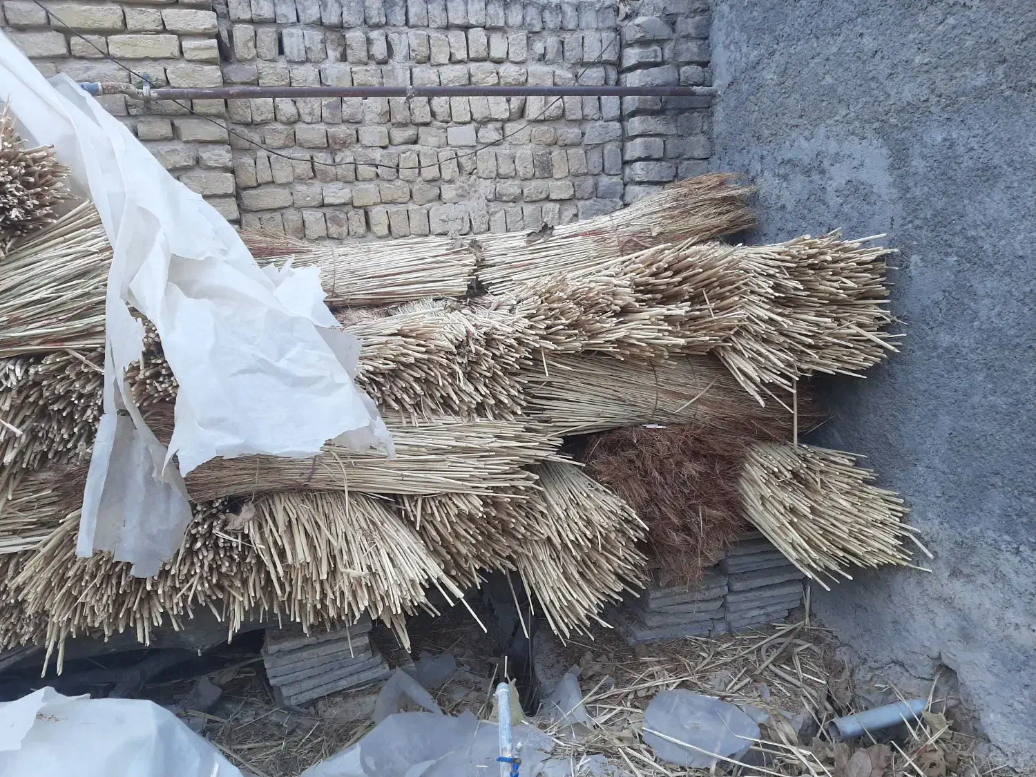 جاروی فرجی|لوازم نظافت|آشخانه, |دیوار