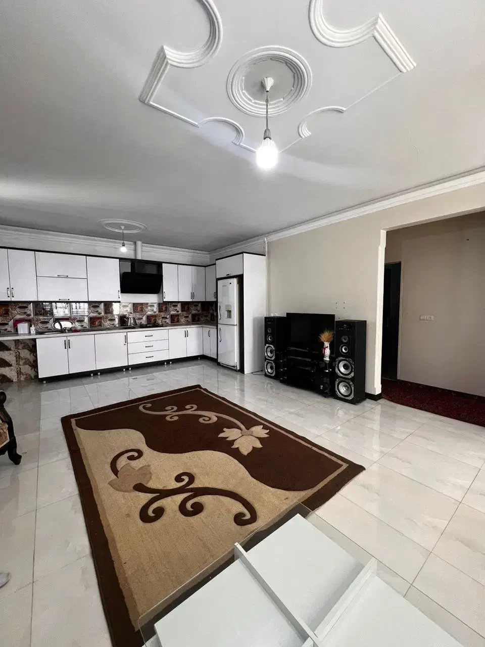 اپارتمان فروشی ۶۳ متری افسریه شمالی|فروش آپارتمان|تهران, افسریه شمالی|دیوار