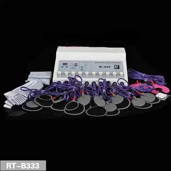 دستگاه لاغری فارادیک (فیزیوتراپی )|آرایشی، بهداشتی، درمانی|کرج, کمال‌شهر|دیوار