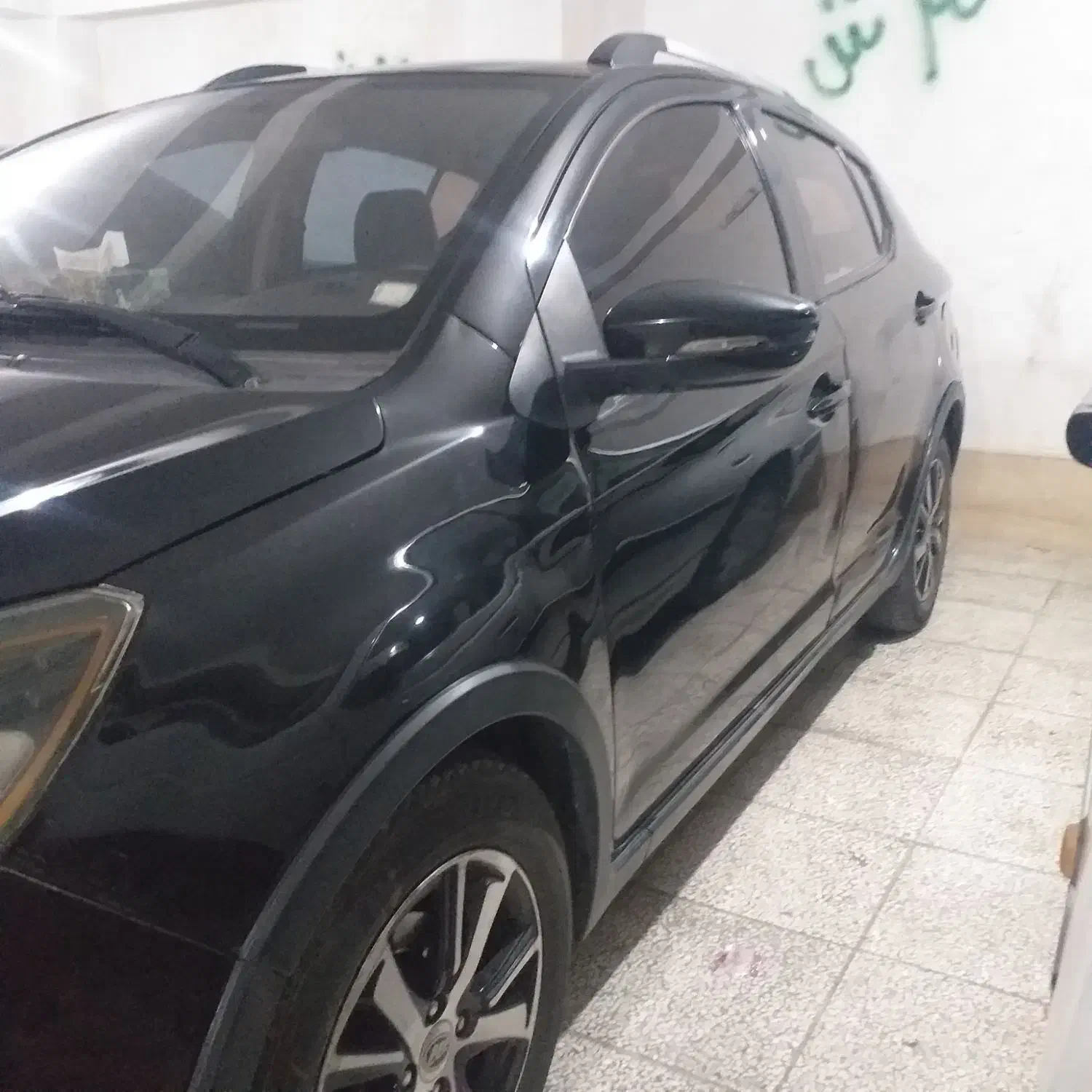 فروش لیفان ایکس۵۰|خودرو سواری و وانت|گنبد کاووس, |دیوار