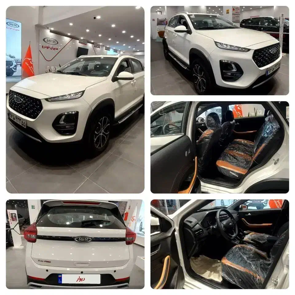 x22پرو|خودرو سواری و وانت|تالش, هشتپر|دیوار