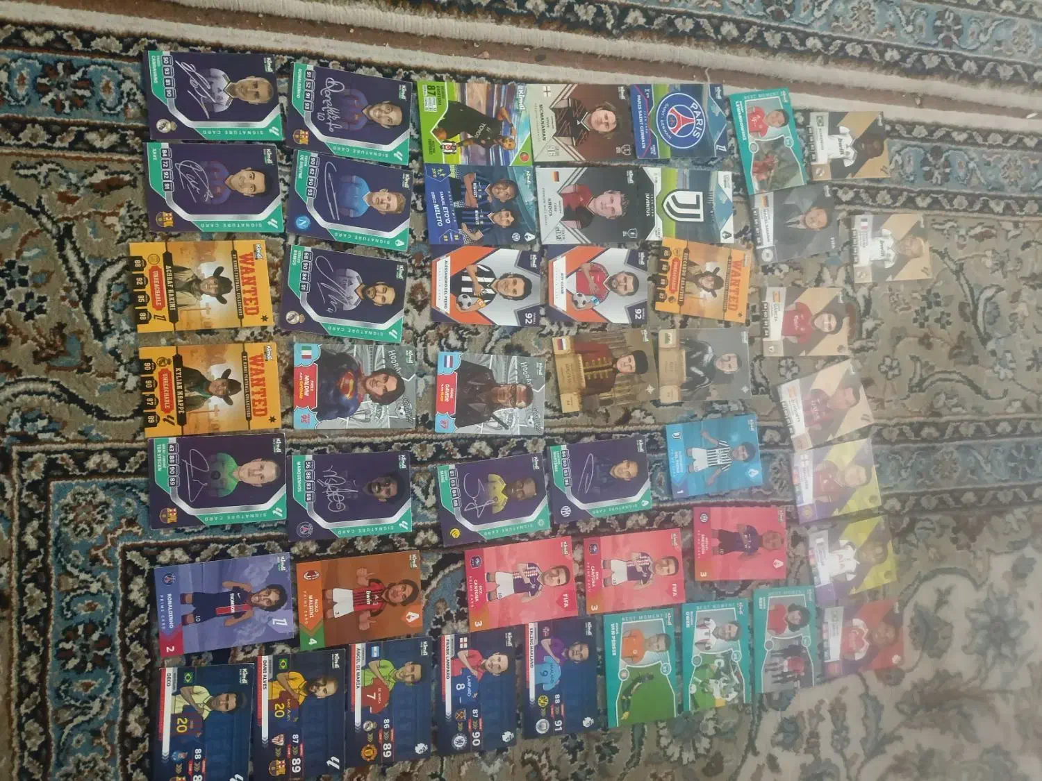 43کیمدی2026|کلکسیون و سرگرمی|اصفهان, قائمیه|دیوار