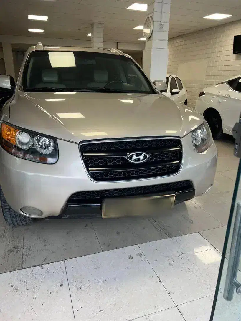 سانتافه فول|خودرو سواری و وانت|رودهن, |دیوار