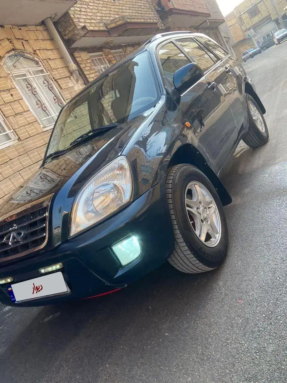 mvmx33|خودرو سواری و وانت|ارومیه, |دیوار