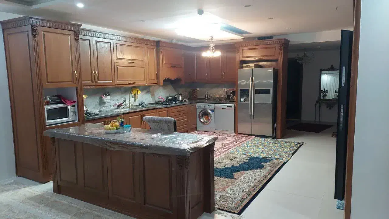 200متری تک واحدی شکار زیر فی منطقه|فروش آپارتمان|مشهد, الهیه|دیوار