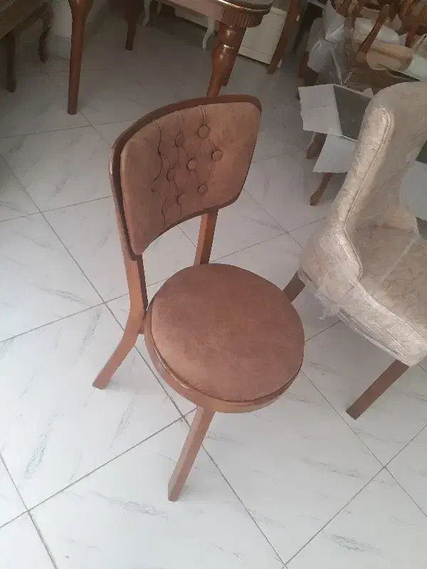 نهارخوری و جلو مبلی|میز و صندلی غذاخوری|نیشابور, هفده شهریور|دیوار