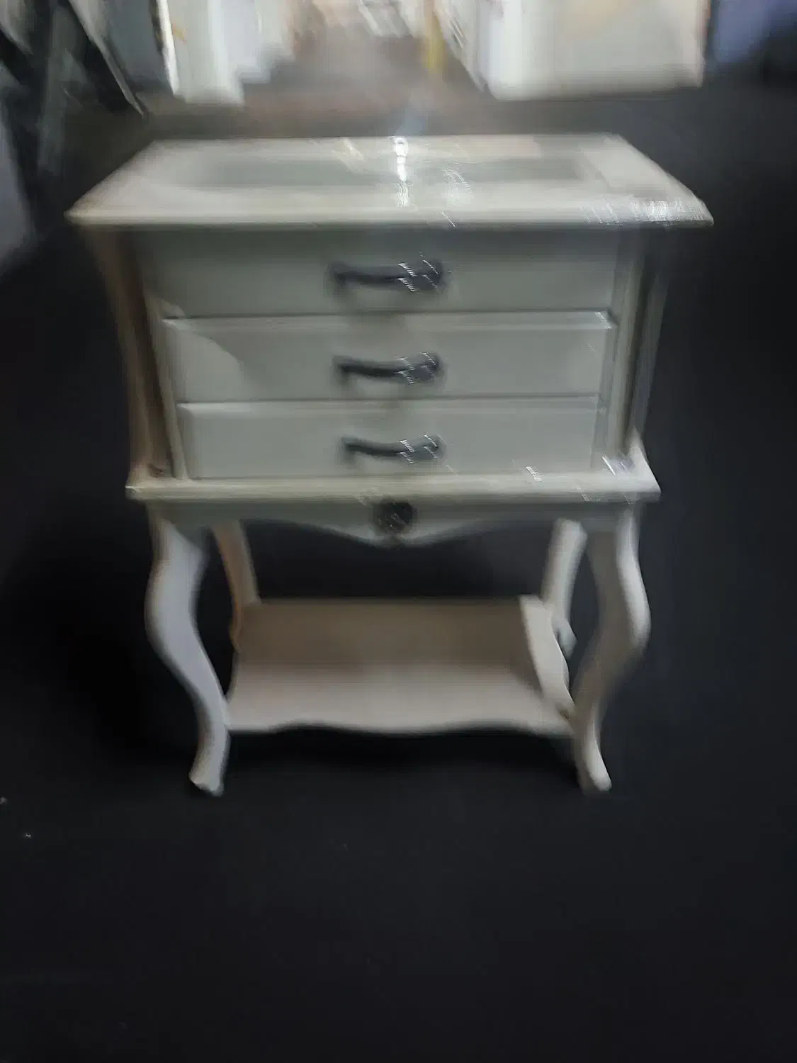 جا چنگالی و میز تلفن|میز تلفن|تهران, آسمان|دیوار