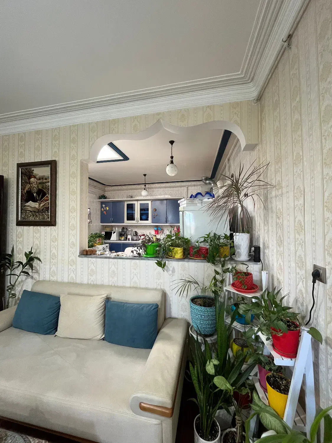 رهن مسکونی،اداری|اجارهٔ آپارتمان|مرودشت, مختارآباد|دیوار