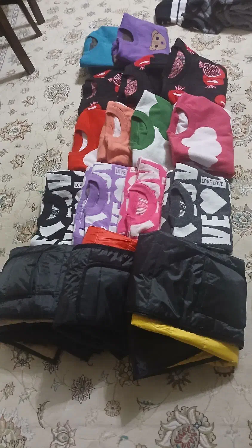 سلام تعدادی بافت هست کسی خاست یکجا میف وشم|لباس|تربت‌حیدریه, داروپخش|دیوار