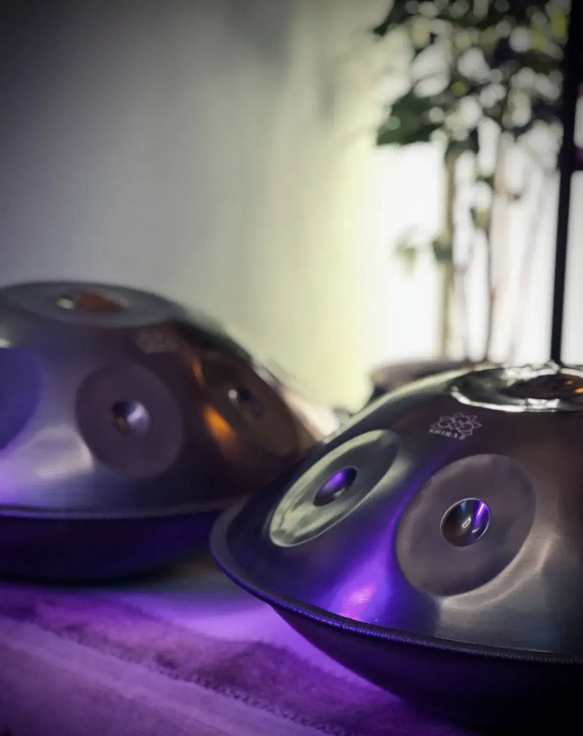 هندپن هنگدرام|درام و پرکاشن|شیراز, ملاصدرا|دیوار