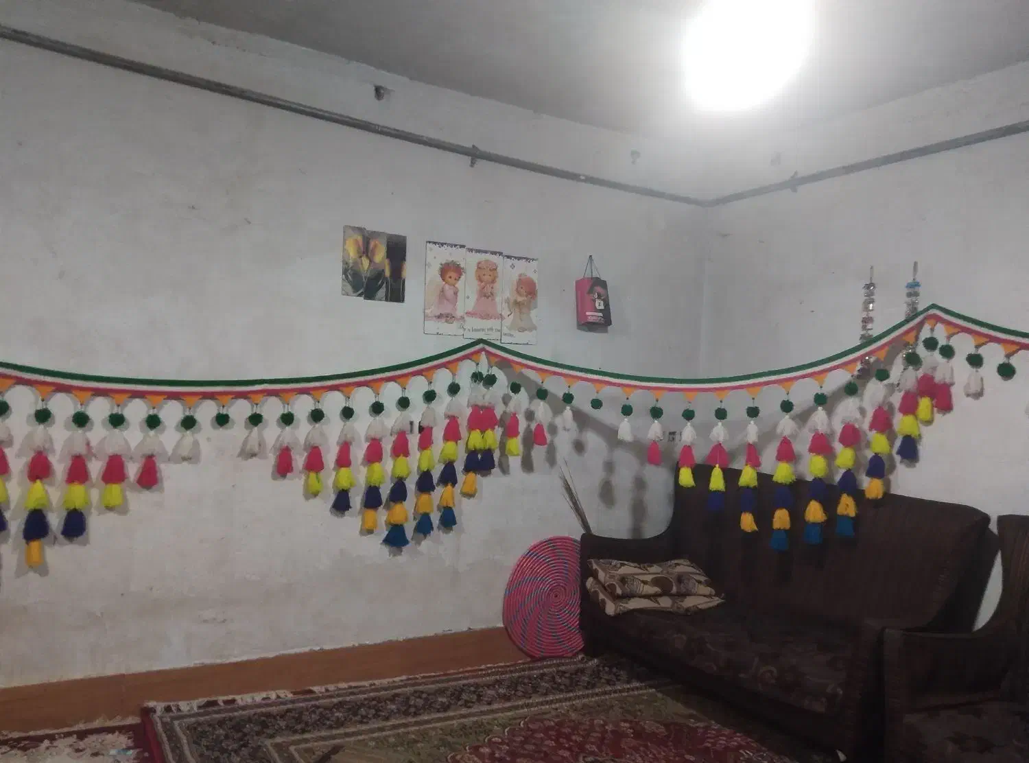 آویز|گلیم، جاجیم، گبه|یاسوج, |دیوار