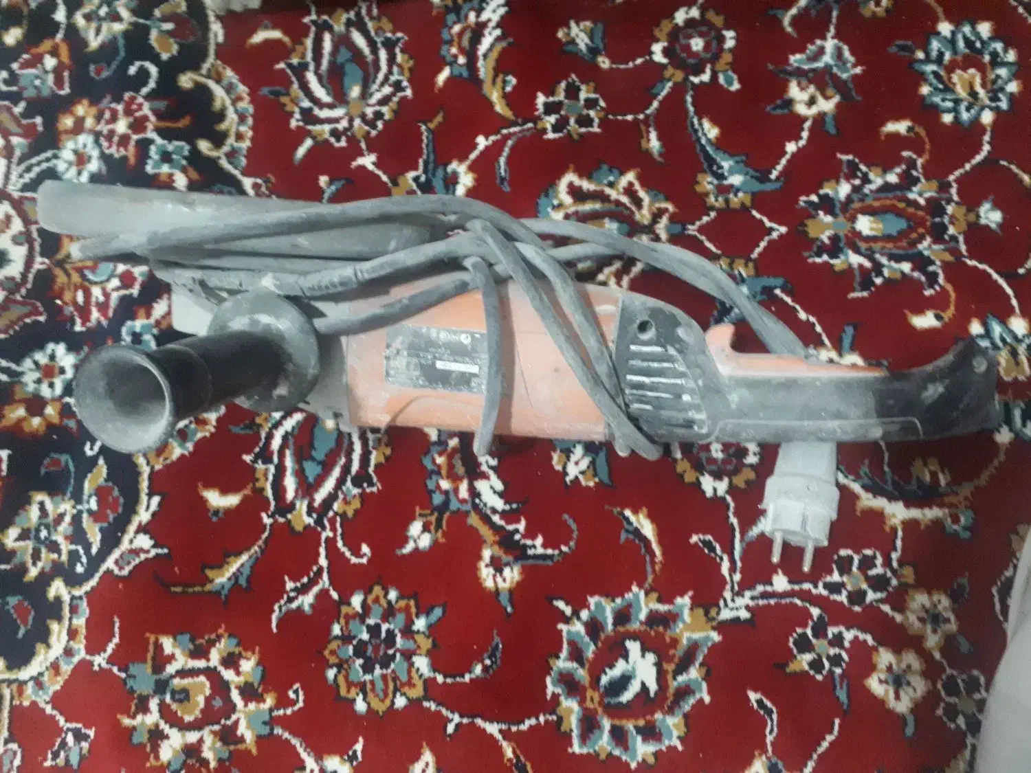 فرز|ابزارآلات|مشهد, شهید آوینی|دیوار