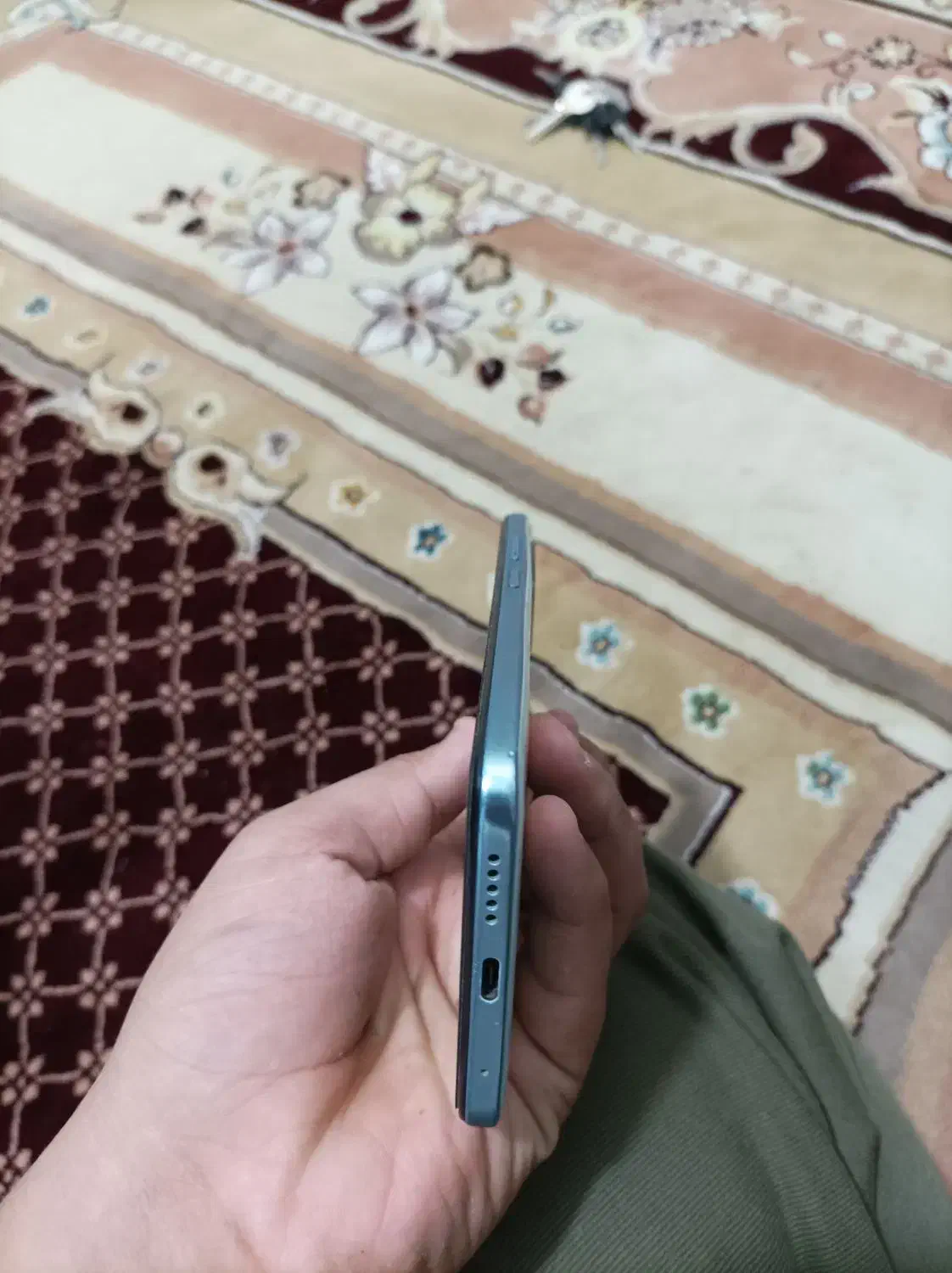 گوشی شیامیnot11معمولی128گیگ|موبایل|دزفول, |دیوار