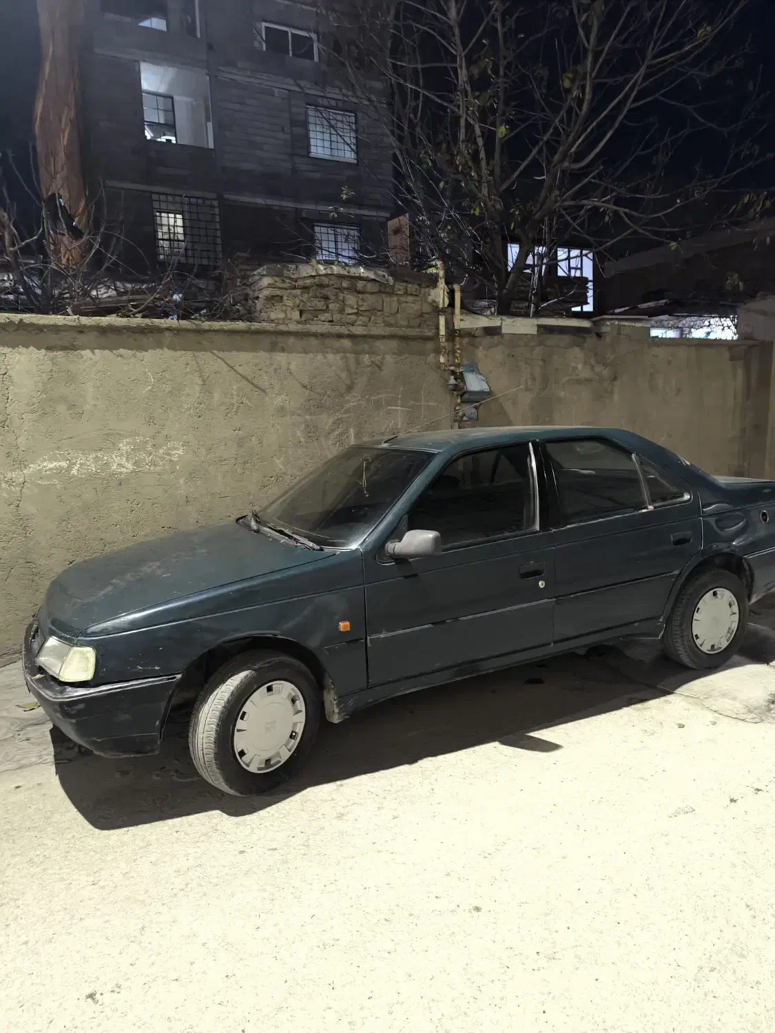 آردی 84 cng|خودرو سواری و وانت|کرمانشاه, |دیوار