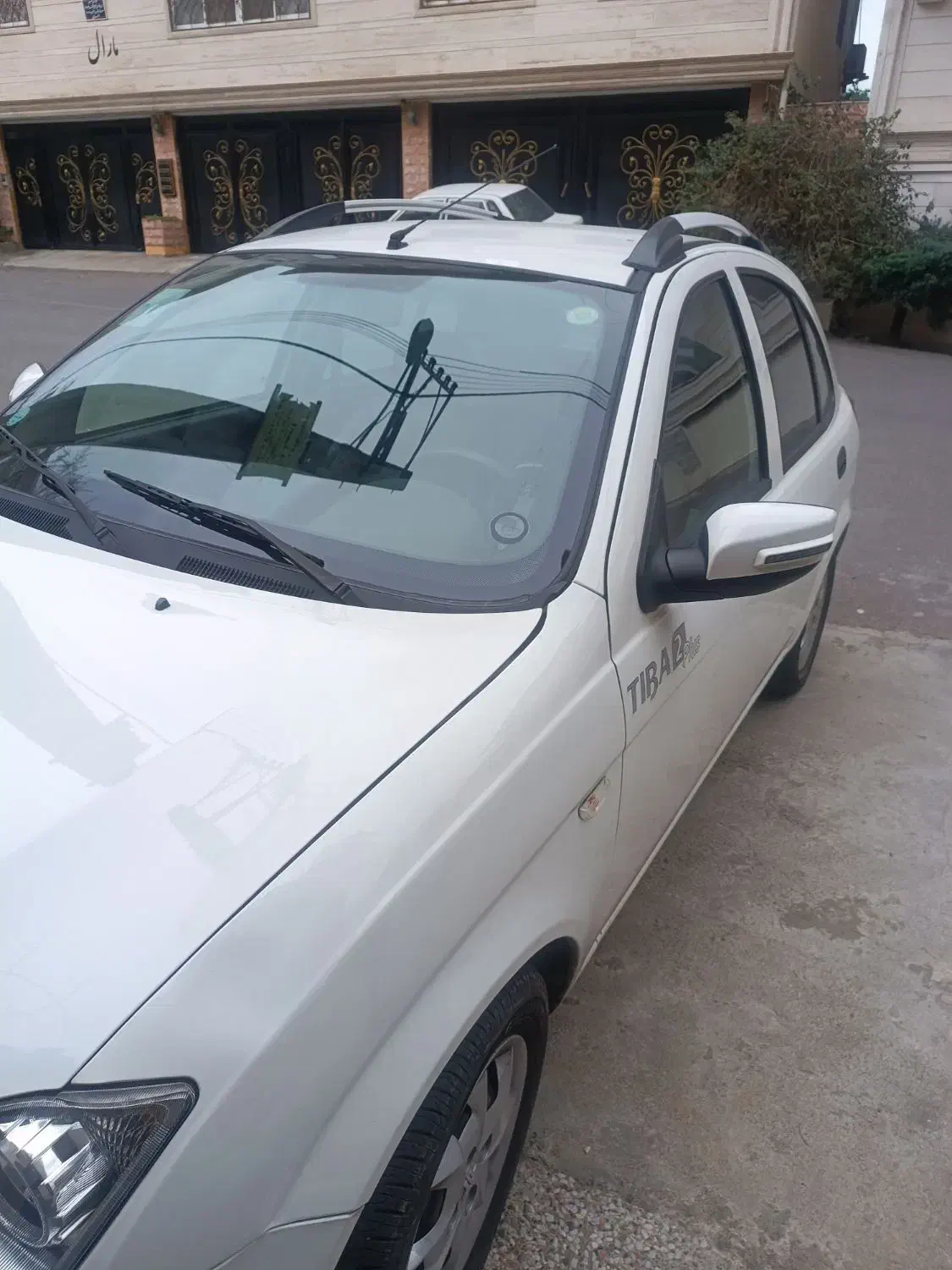 تیبا2|خودرو سواری و وانت|تنکابن, |دیوار