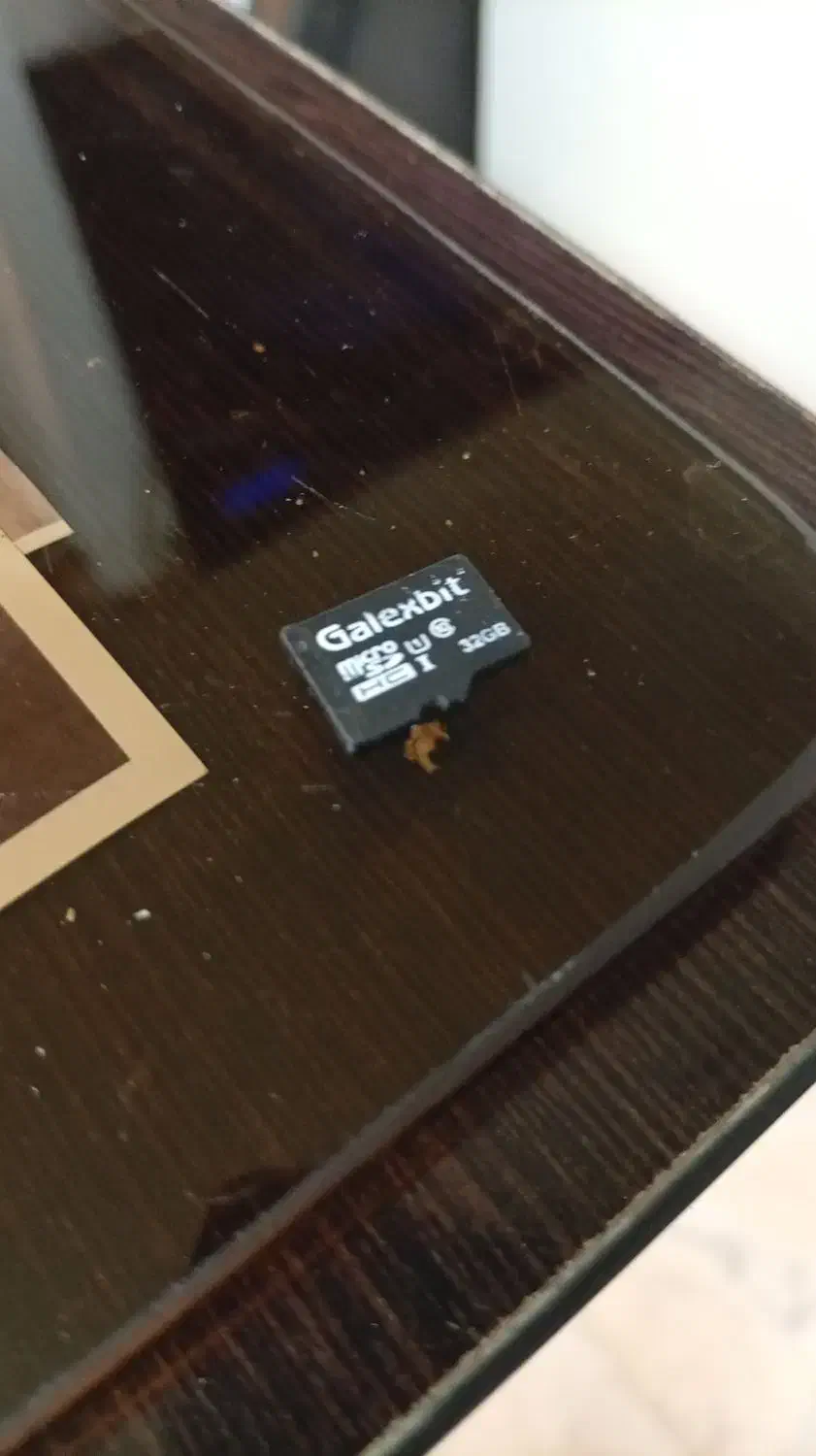 رم ۳۲ گیگ|لوازم جانبی موبایل و تبلت|بندر انزلی, اطبا|دیوار