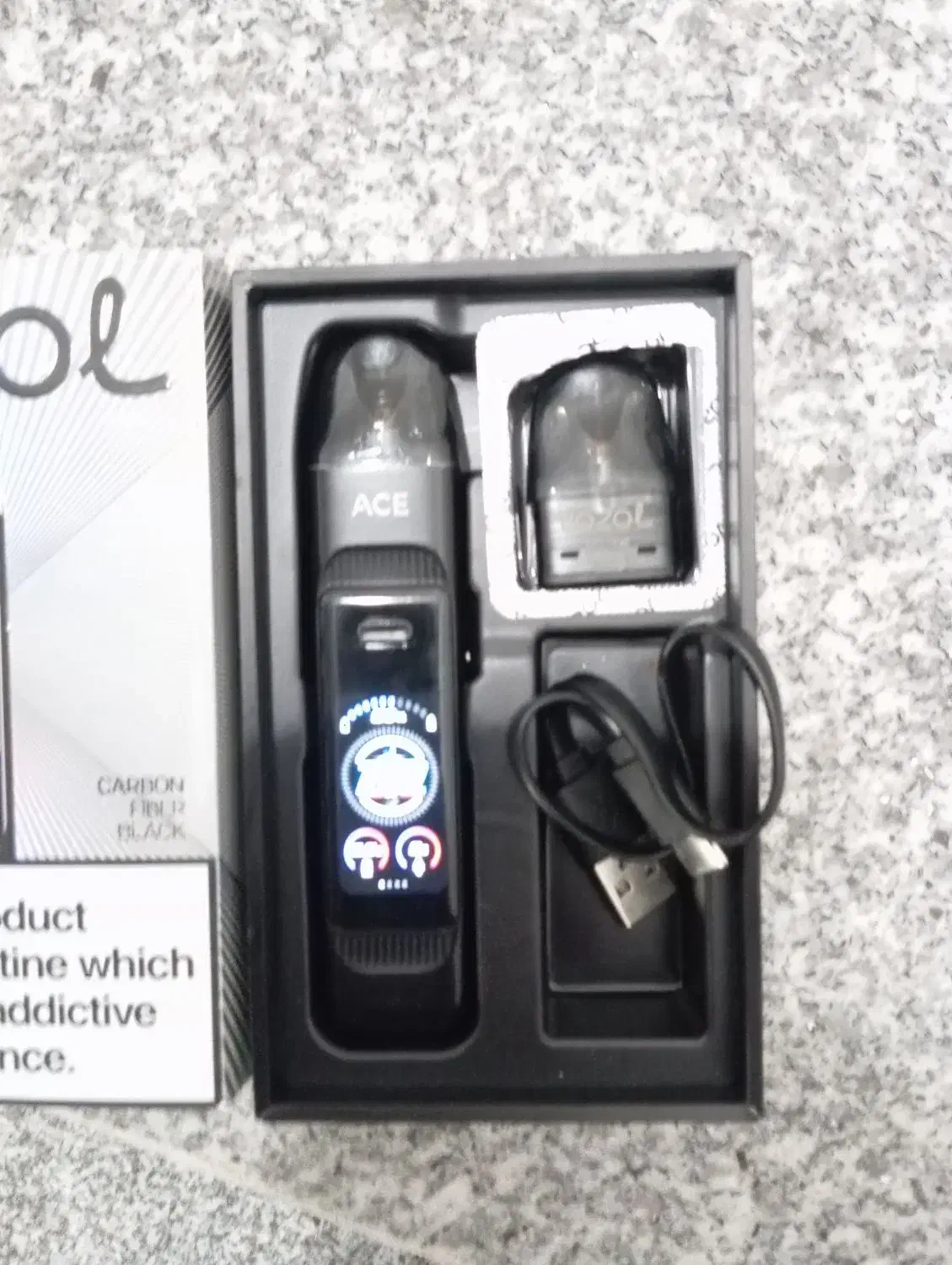 ویپ پاد دوکاره|زیورآلات و اکسسوری|پاکدشت, شهرک امام رضا|دیوار