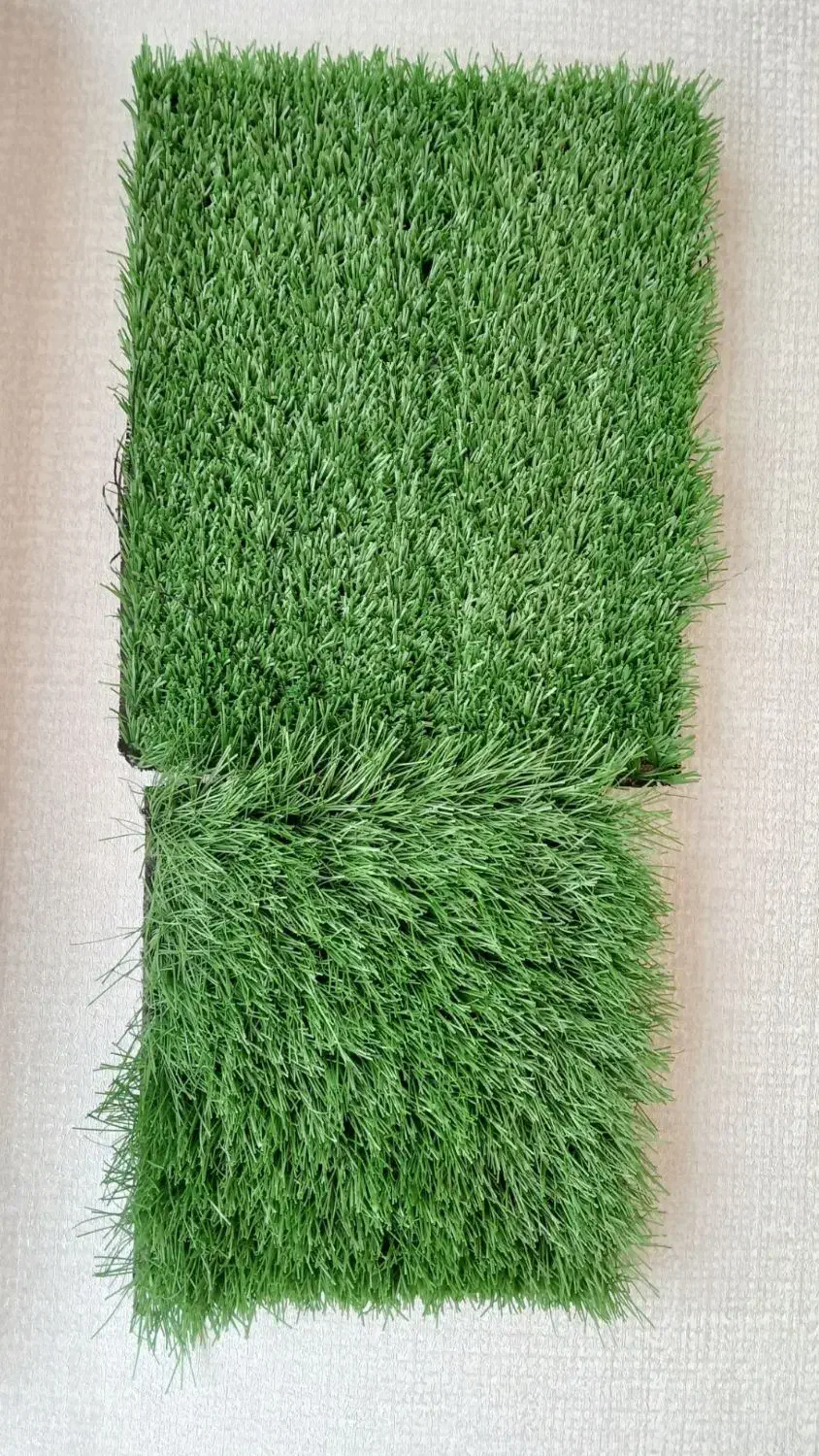 چمن مصنوعی با متراژ دلخواه کیفیت بالا قیمت مناسبت|مصالح و تجهیزات ساختمان|رشت, معلم|دیوار