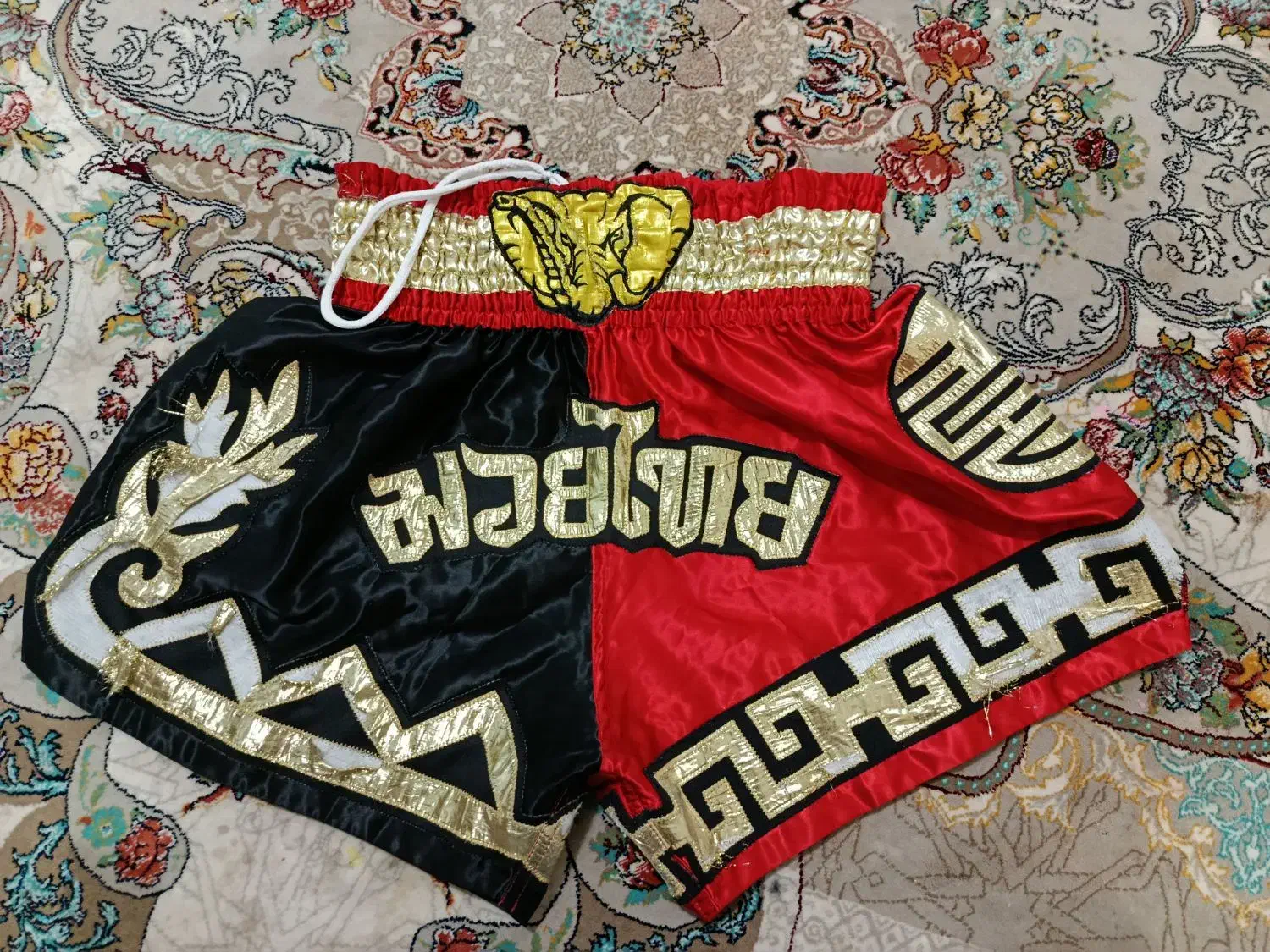 وسیله ورزشی و بوکس|تجهیزات ورزشی|ایلام, |دیوار