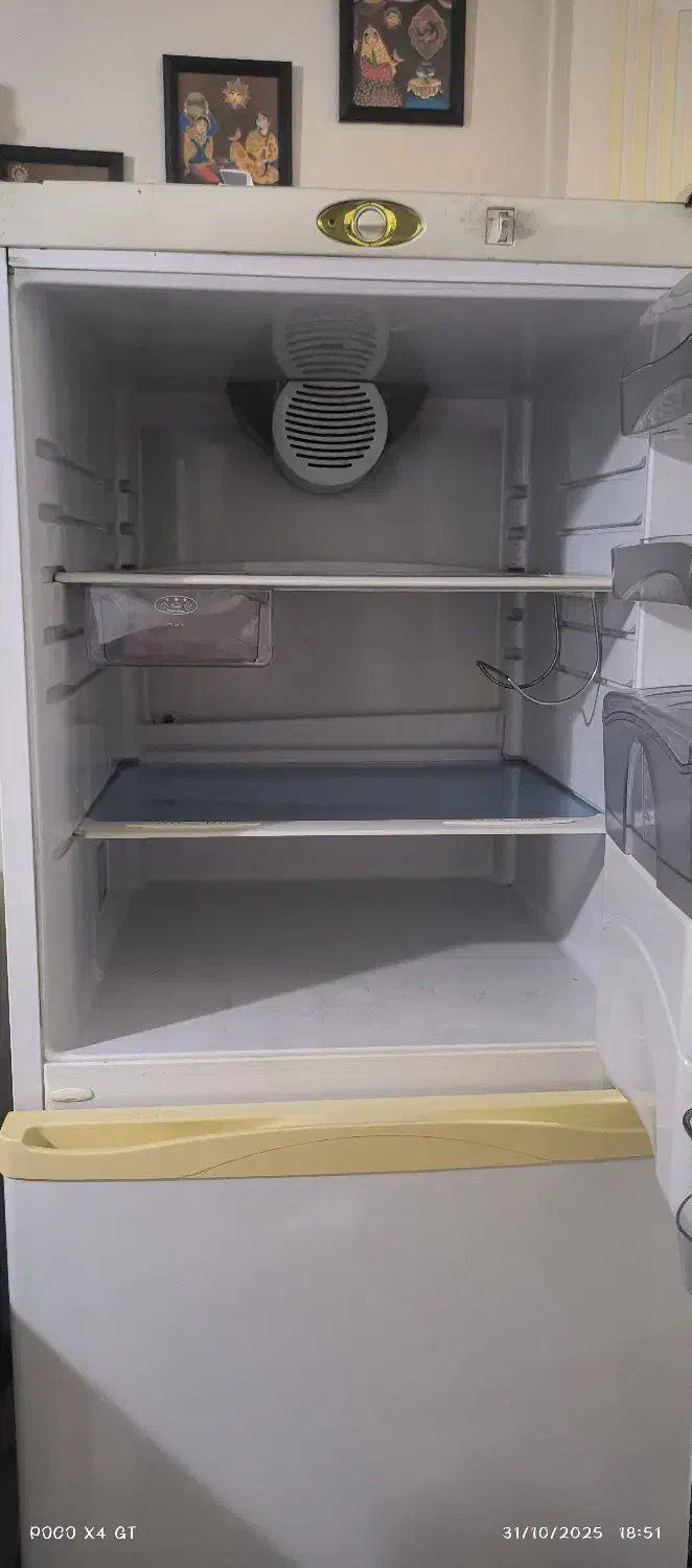 یخچال فریزر|یخچال و فریزر|تهران, مشیریه|دیوار