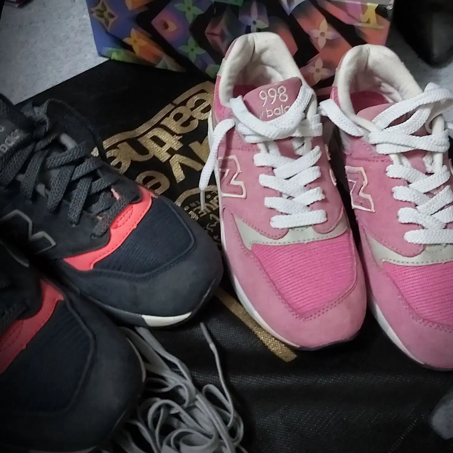 کفش کتونی اصل اورجینال usa|کیف، کفش، کمربند|مشهد, کوشش|دیوار